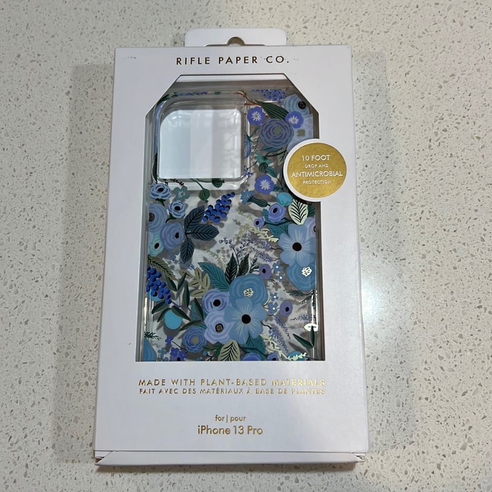 iPhone 13 Pro 6.1 case